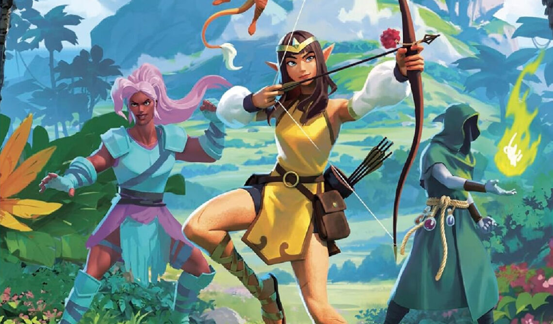 Craftquest tome 1 : Joueuse d’élite