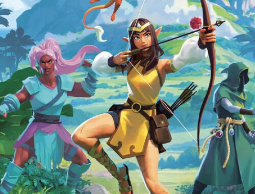 Craftquest tome 1 : Joueuse d’élite