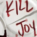 Kill Joy, le préquel de Meurtre mode d’emploi