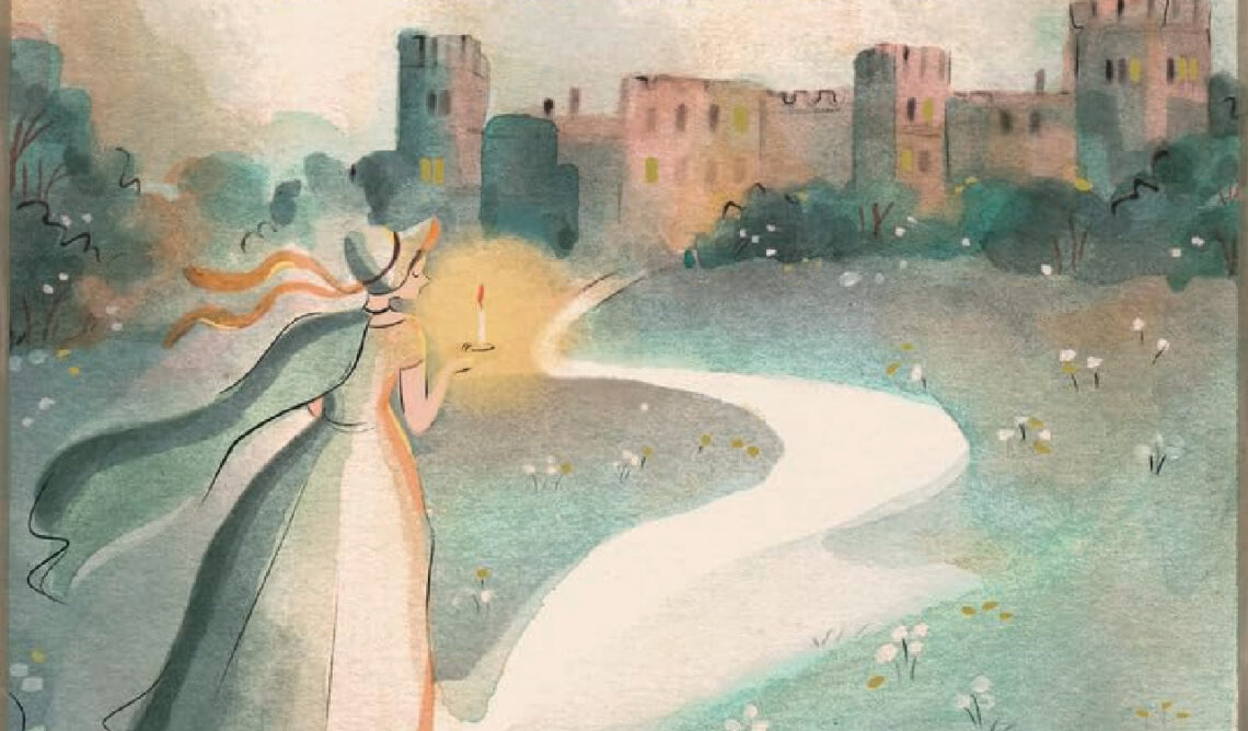 Northanger Abbey de Jane Austen