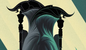 La Faucheuse tome 2 : Thunderhead