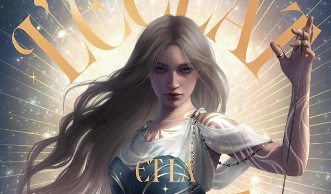 L'éclat et la nuit de Lysandre Asaelo