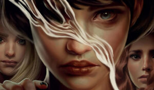 Les invocations de Krystal Sutherland