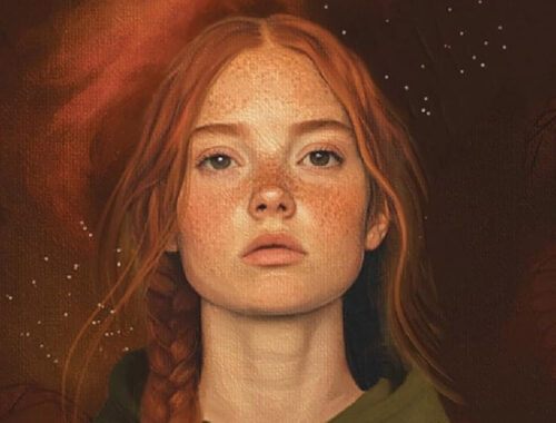 Dissidentes tome 1 de Tosca Noury