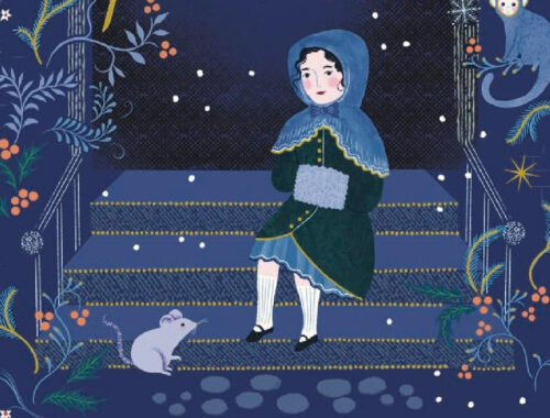 La petite princesse de Frances Hodgson Burnett
