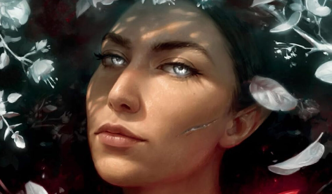 La saga Halfling tome 2 : La couronne de l’ombre