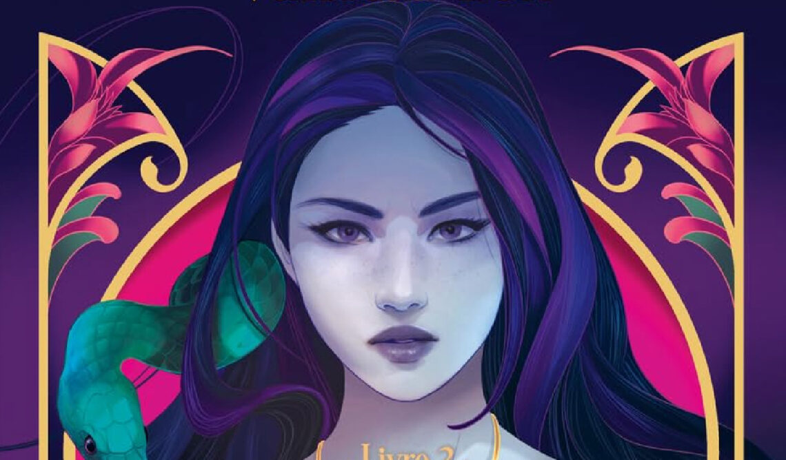 Les monstres tome 3 : Méchant un jour…