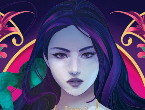 Les monstres tome 3 : Méchant un jour…