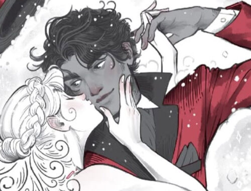 Caraval tome 3,5 : Spectacular