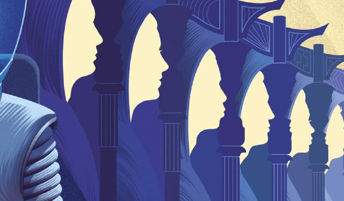 La Faucheuse : histoires secrètes