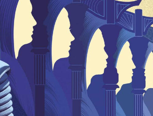 La Faucheuse : histoires secrètes