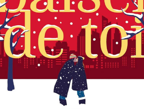 Pour un baiser de toi de Jennifer Castle