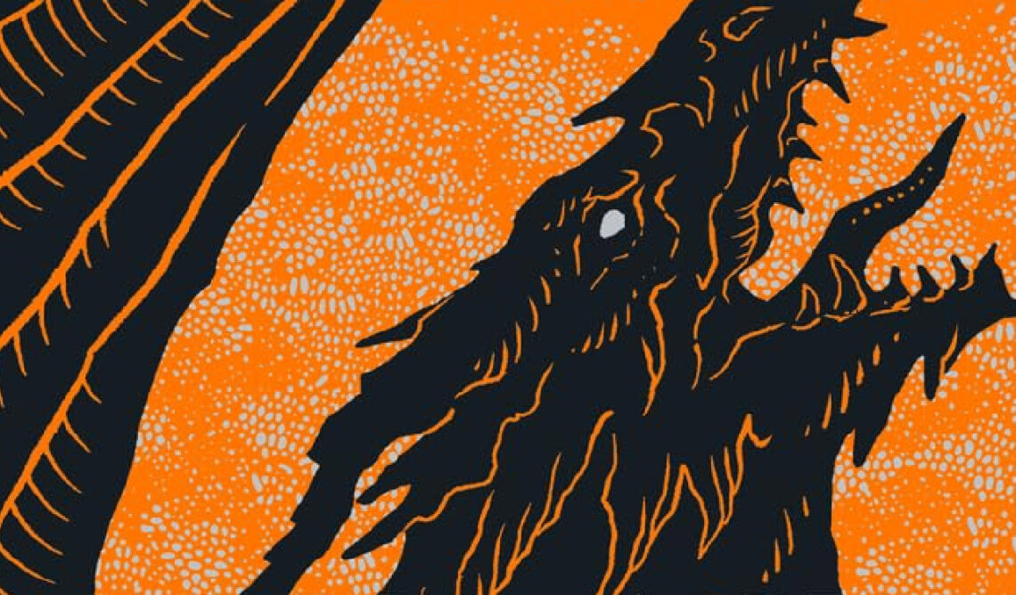 Affronter la nuit tome 2 : Embraser le jour