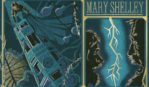 Frankenstein de Mary Shelley