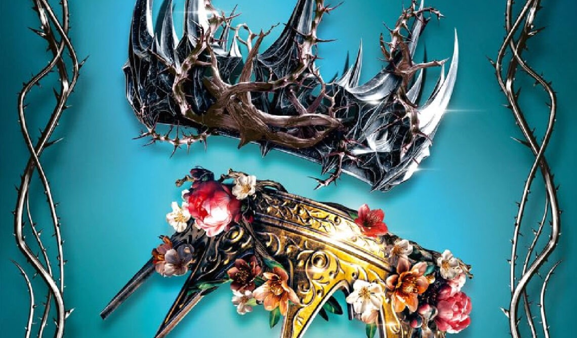 Grim et Oro : duel de rois, le préquel de Lightlark