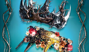 Grim et Oro : duel de rois, le préquel de Lightlark