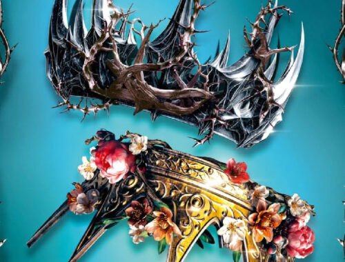 Grim et Oro : duel de rois, le préquel de Lightlark