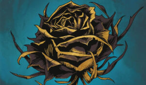 Seven deadly thorns d’Amber Hamilton