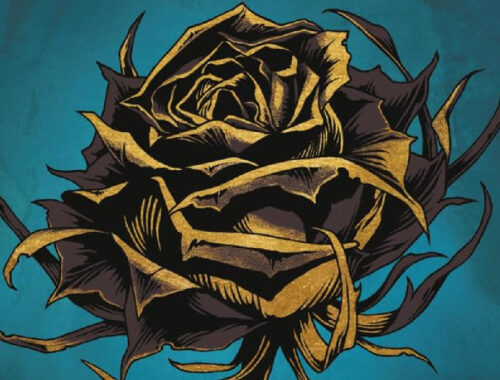 Seven deadly thorns d’Amber Hamilton