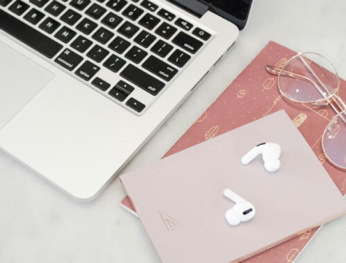 Combiner Bullet journal et outils digitaux