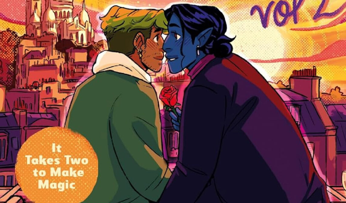 Les normaux volume 2