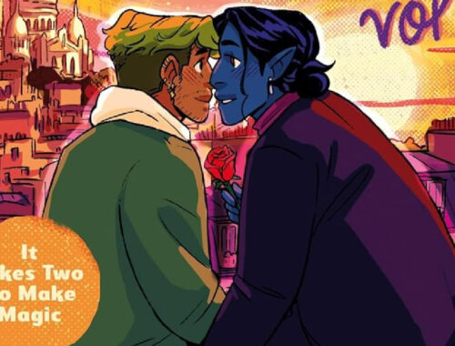 Les normaux volume 2