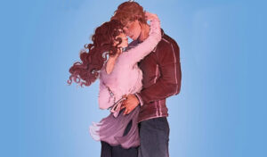 Rêve de glace de Jennifer Iacopelli