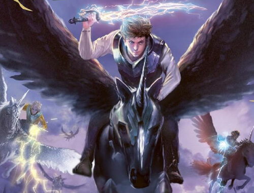 Skandar tome 5 : La guerre de l’esprit