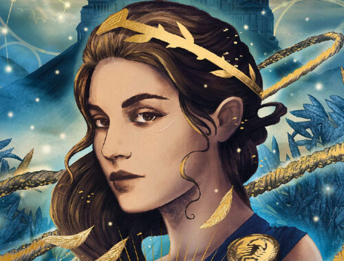 The immortal games d’Annaliese Avery