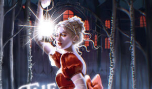 The monstrous kind de Lydia Gregovic