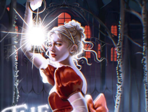 The monstrous kind de Lydia Gregovic