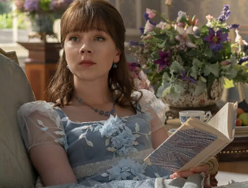 7 livres à lire pour les fans de Bridgerton
