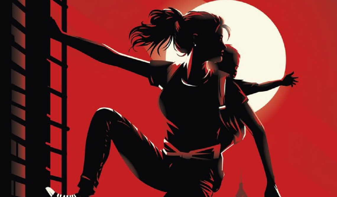 Baby-sitting mortel tome 1