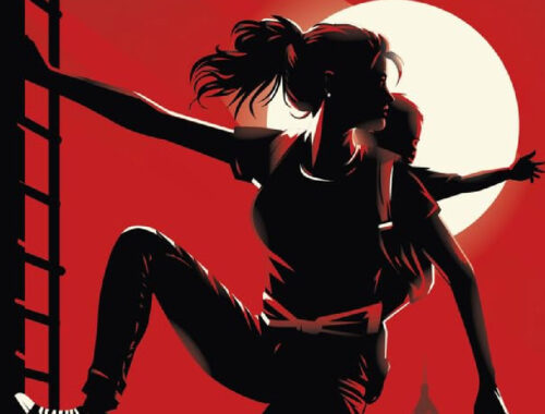 Baby-sitting mortel tome 1