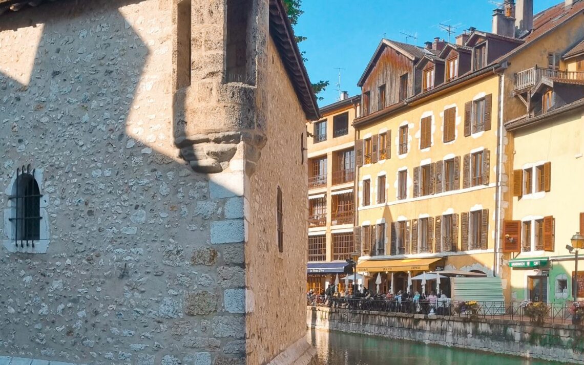 Chasse aux livres jaspés 2.0 - Annecy 2026