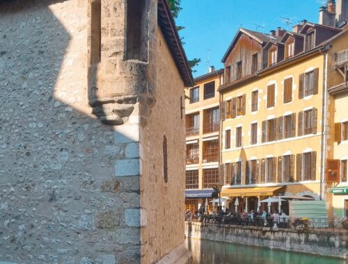 Chasse aux livres jaspés 2.0 - Annecy 2026