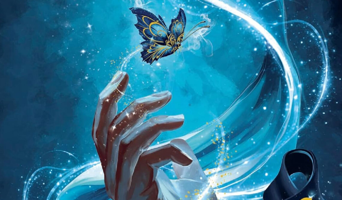 Metamorphosis de Mary Orchard