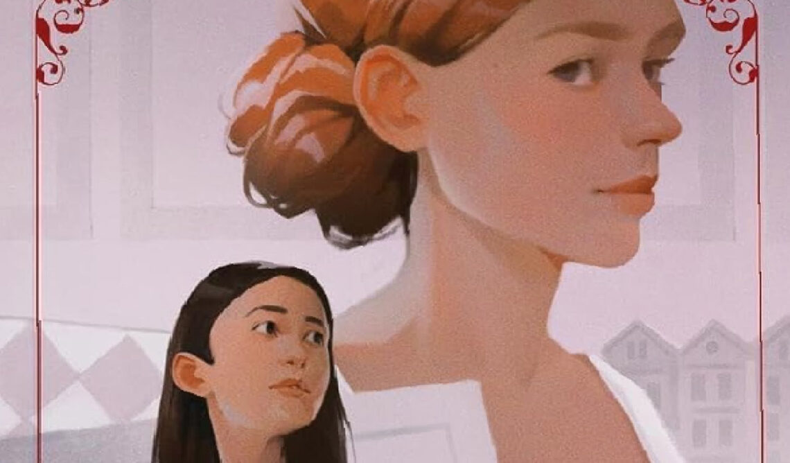 Minuit au bal des victimes de Charlotte Stéphan Boëssé