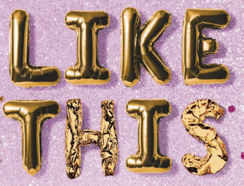 Woke up like this d’Amy Lea