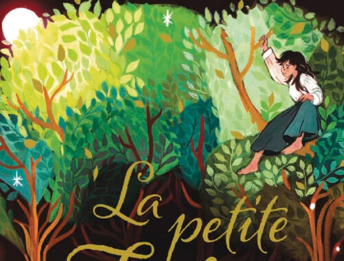 La petite Fadette de George Sand