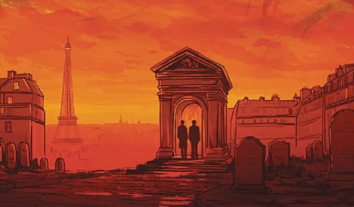 Le cercle des jumeaux tome 1 de Lavinia Jullien