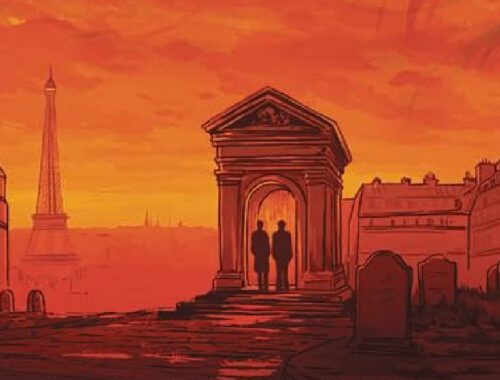 Le cercle des jumeaux tome 1 de Lavinia Jullien