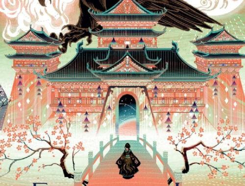 Le sang des étoiles tome 2 : Les larmes de la lune