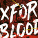 Oxford blood de Rachael Davis Featherstone