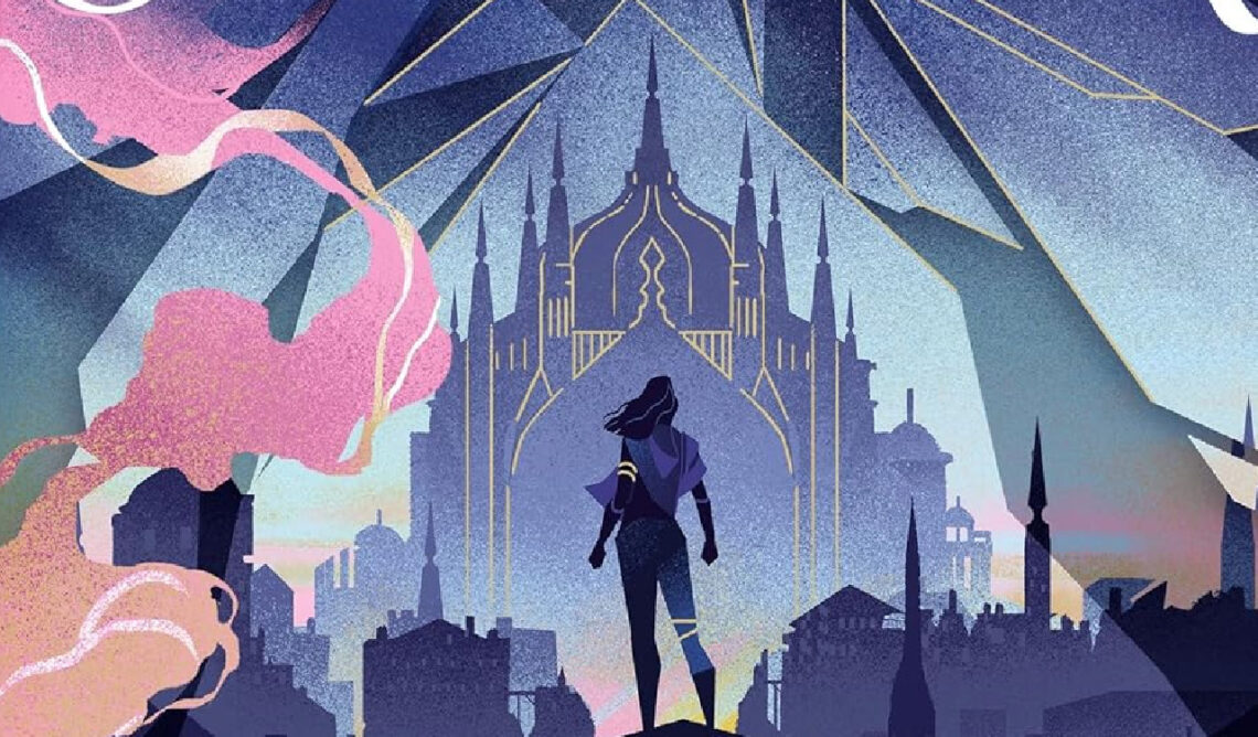 Until we shatter de Kate Dylan