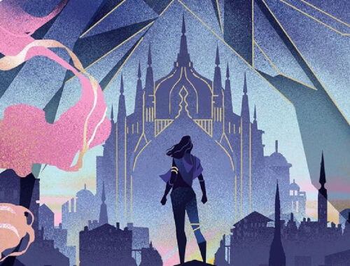 Until we shatter de Kate Dylan