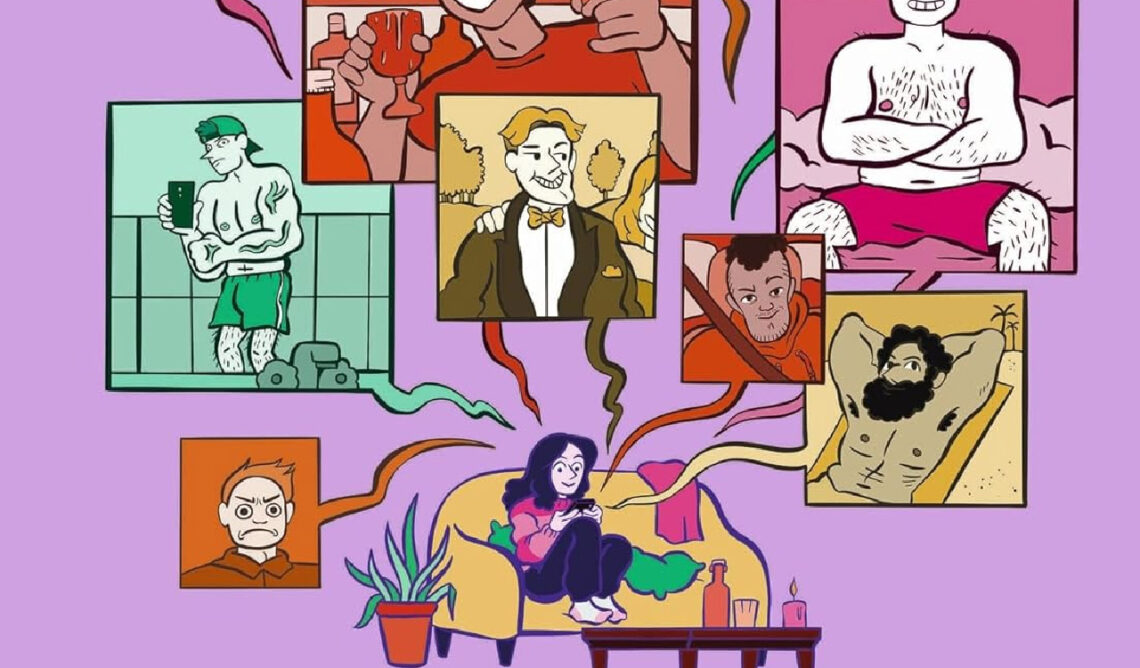 Ce qui séduit de Juliette Boutant