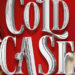 Cold case academy tome 3 : Un pari risqué