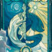 Le manoir de Castlecatz tome 2 : Les larmes de Kernunnos