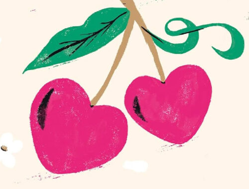 Les saisons d’Aimée tome 1 : Soirs d’été